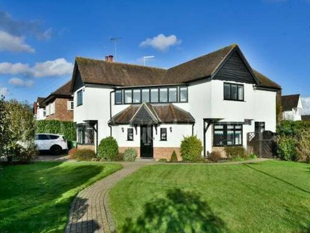 House for sale in Hertfordshire