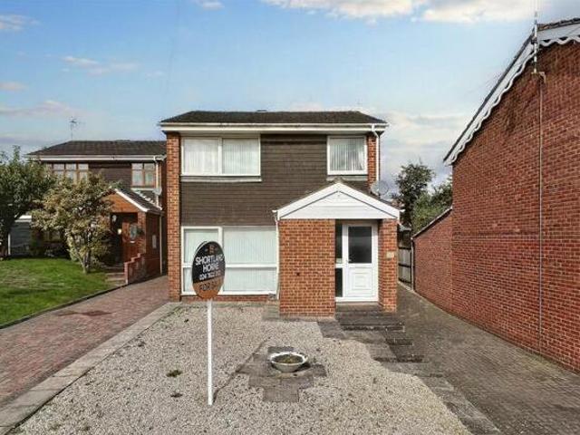 House for sale in Allesley, Coventry