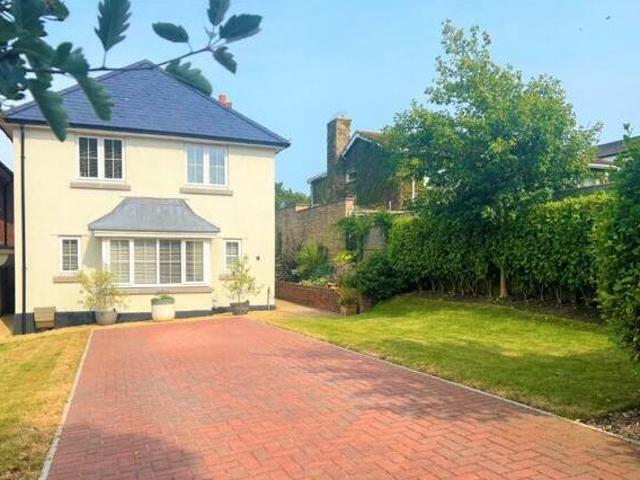 House for sale in Weymouth, East Dorset