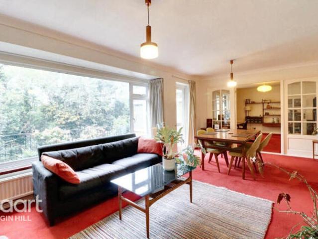 Farm for sale in Biggin Hill, Greater London