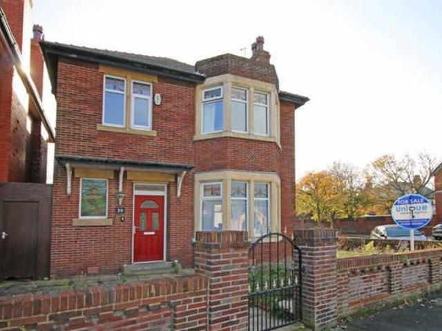 House for sale in Lancashire