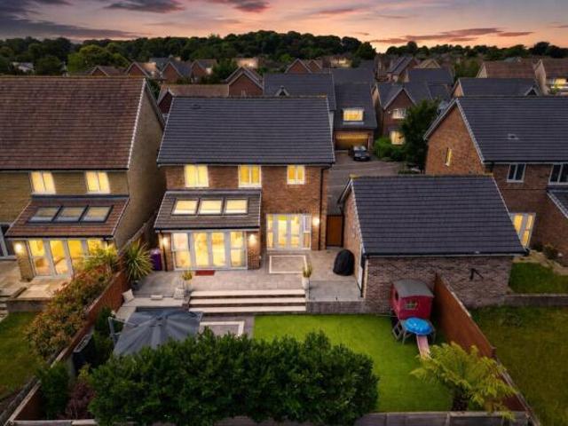 Farm for sale in Calderstones