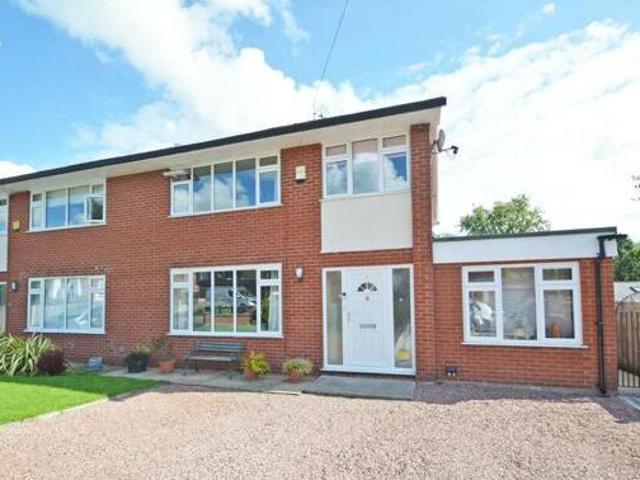 House for sale in Frankwell