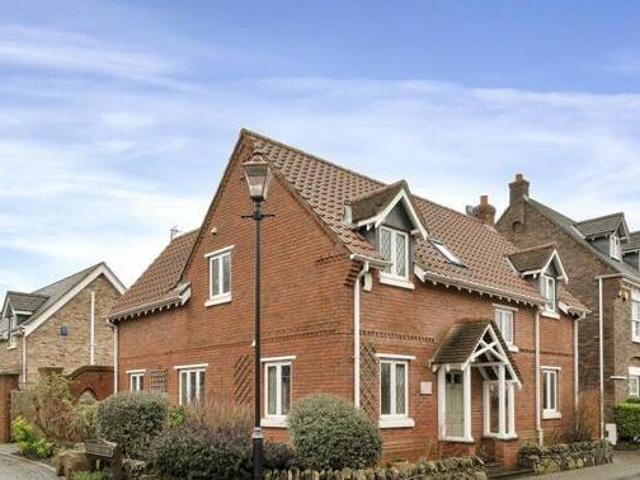 House for sale in Lyons, Greater London
