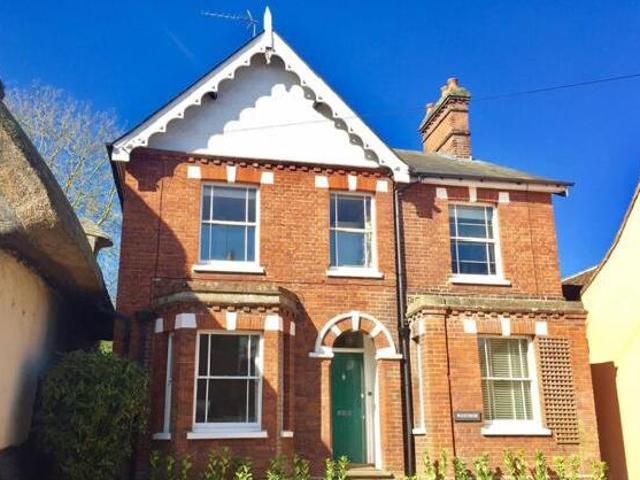 House for sale in Much Hadham, East Hertfordshire