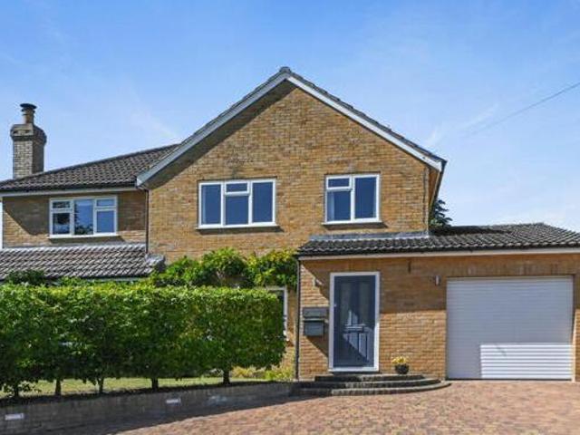 House for sale in Colliers End, Hertfordshire