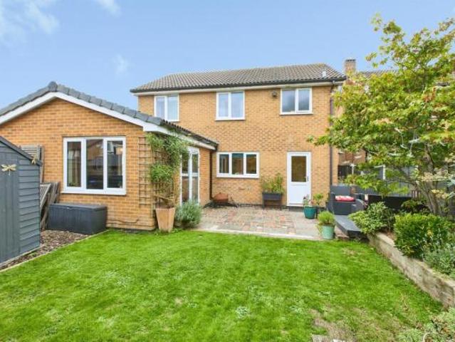 Farm for sale in Mickleover, Derby