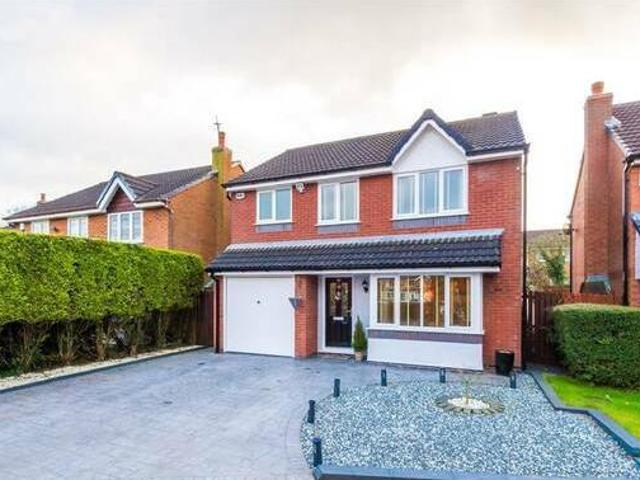House for rent in Lancashire