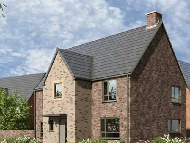 House for rent in Feckenham, City Of Bristol