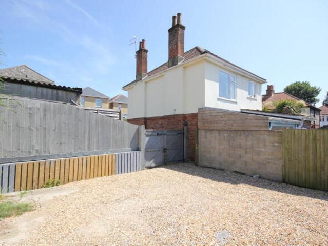Farm for sale in Winton, Bournemouth