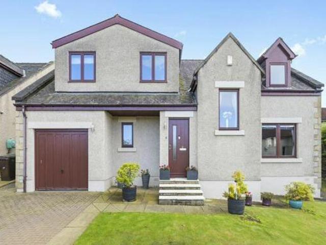 House for sale in Scotland
