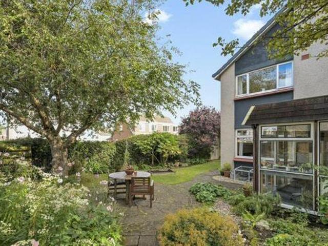 House for sale in Scotland