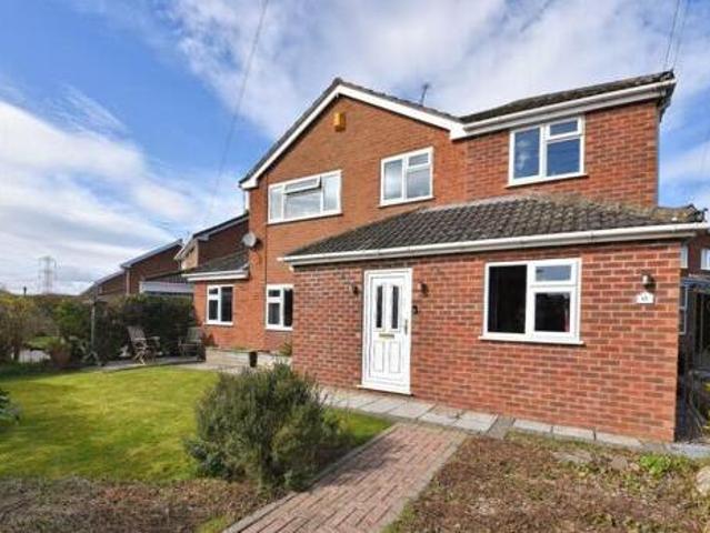 House for sale in Lyons, Greater London