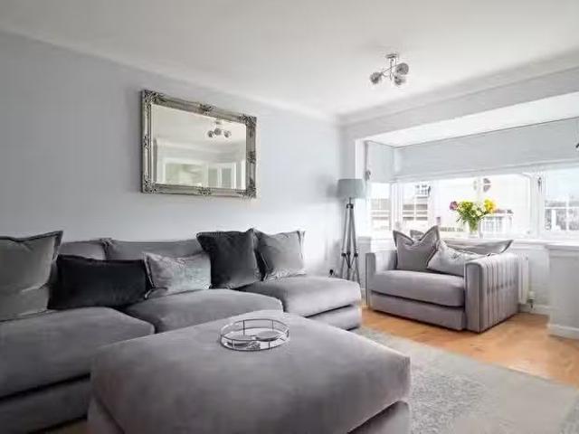 House for sale in Cambusbarron