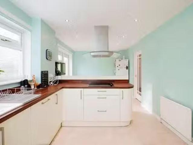 House for sale in Cambusbarron