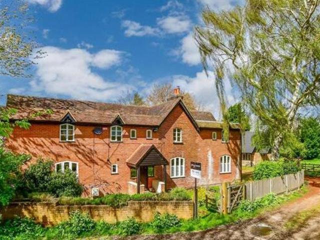 House for sale in City of London, Greater London