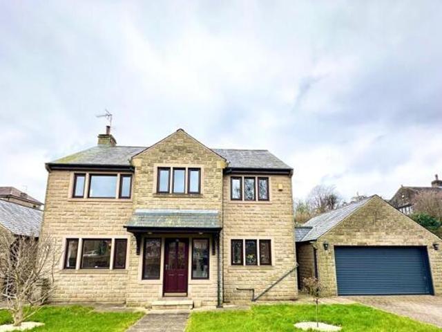 House for sale in North Yorkshire