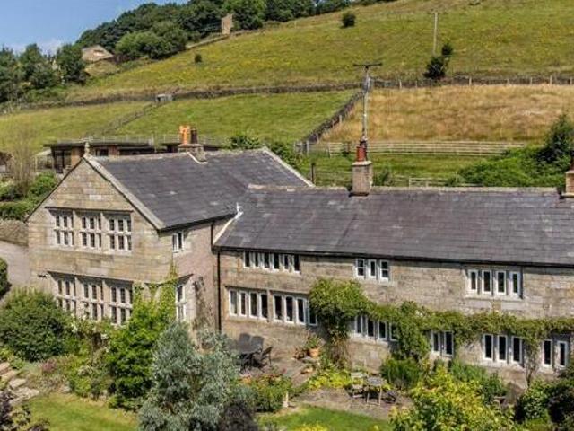 House for sale in North Yorkshire