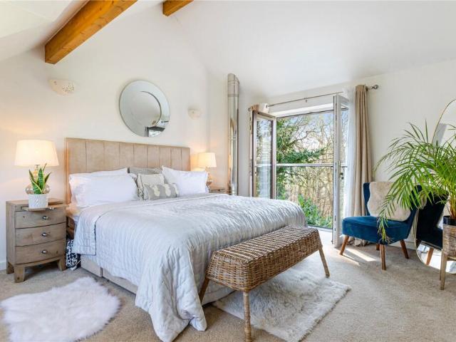 Farm for sale in Watergate, Devon