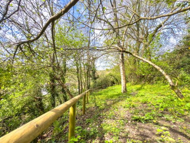 Farm for sale in Watergate, Devon