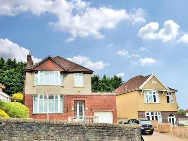 House for sale in Feckenham, City Of Bristol