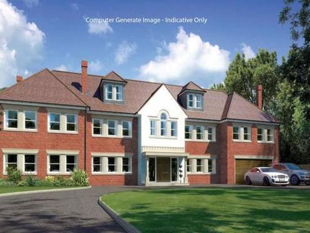 House for sale in Hertfordshire