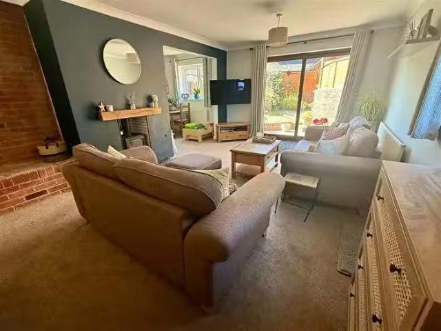 House for sale in Glanaman