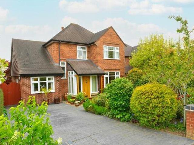 House for sale in Kingsbourne, Nantwich
