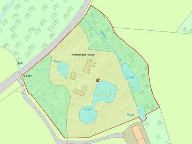 House for sale in Kingsbourne, Nantwich