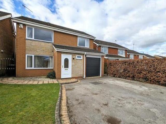 House for sale in Nantwich