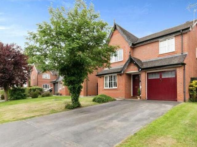 House for sale in Kingsbourne, Nantwich