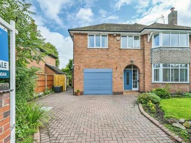 House for sale in Kingsbourne, Nantwich