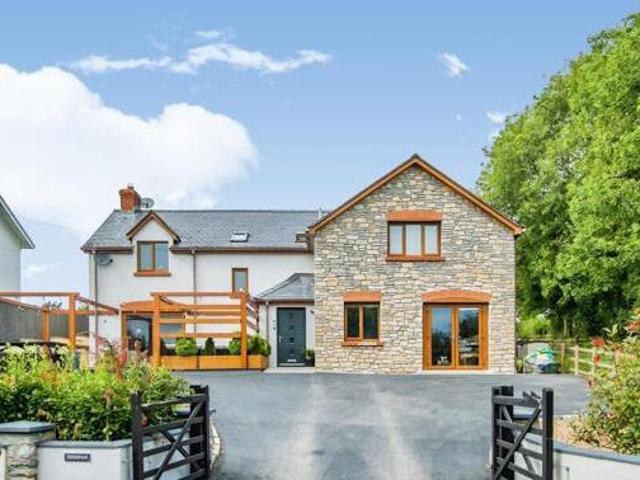 House for sale in Narberth, Pembrokeshire