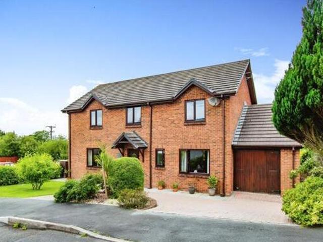 House for sale in Narberth, Pembrokeshire