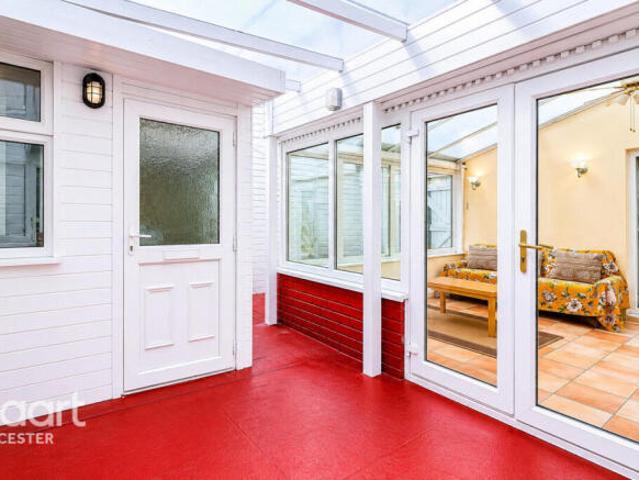 Farm for sale in Leicester, City of Leicester