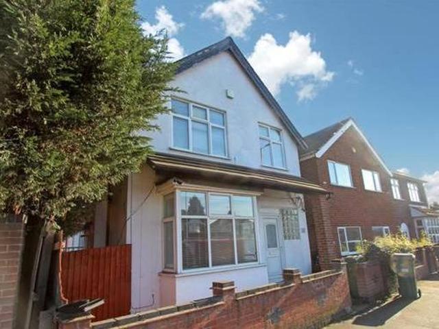 House for sale in Leicestershire