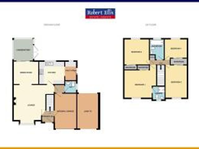Farm for sale in Caldermill, East Midlands