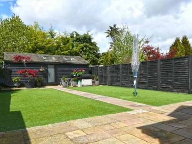 House for sale in Lyons, Greater London
