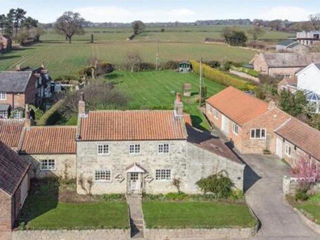 House for sale in York and North Yorkshire, England