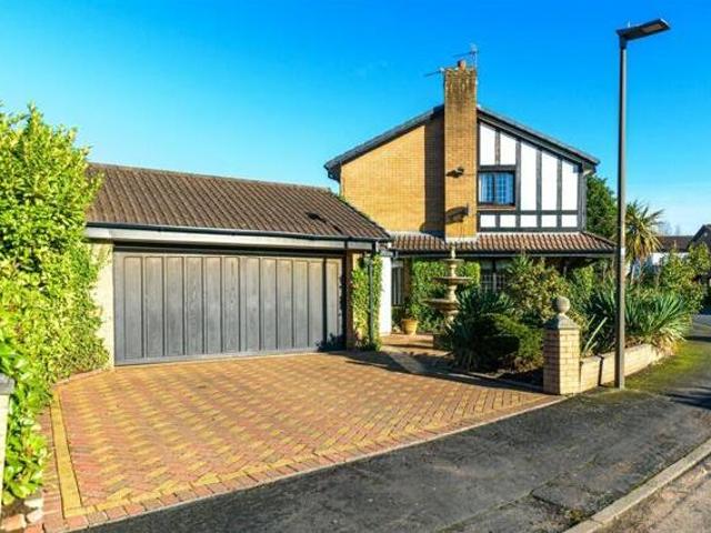 House for sale in Brindle, Andertons Mill