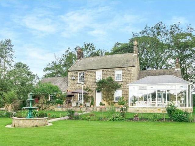 House for sale in York and North Yorkshire, England