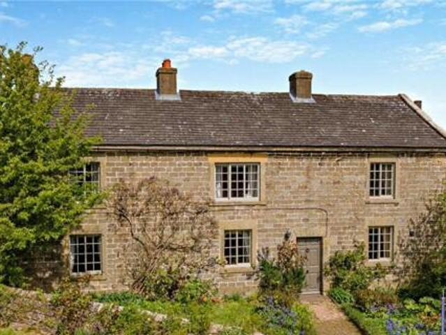 House for sale in York and North Yorkshire, England