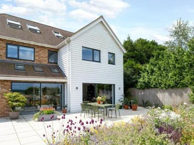 House for sale in East Sussex