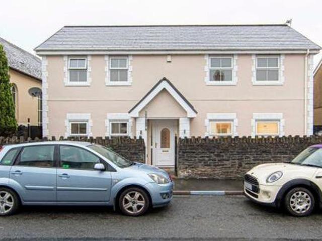 House for sale in Nelson, Higherford