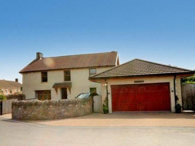 House for sale in Nelson, Higherford