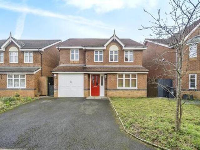 House for sale in Little Neston, West Vale