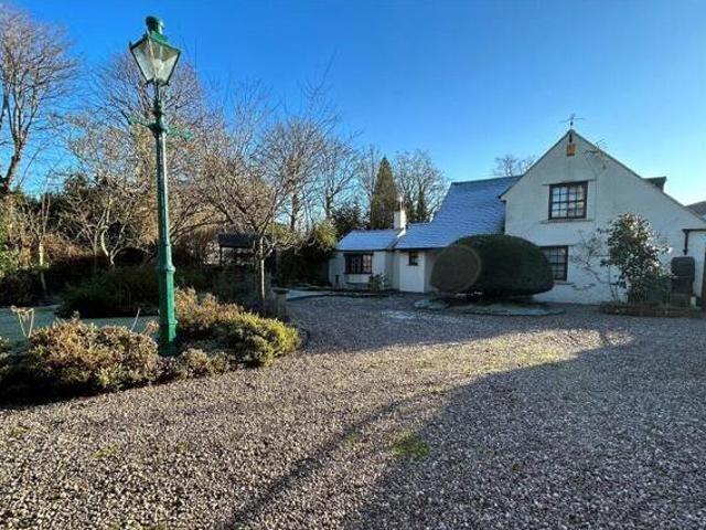 House for sale in West Vale, Isle Of Man