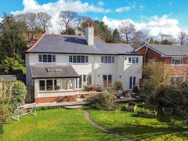 House for sale in Little Neston, West Vale