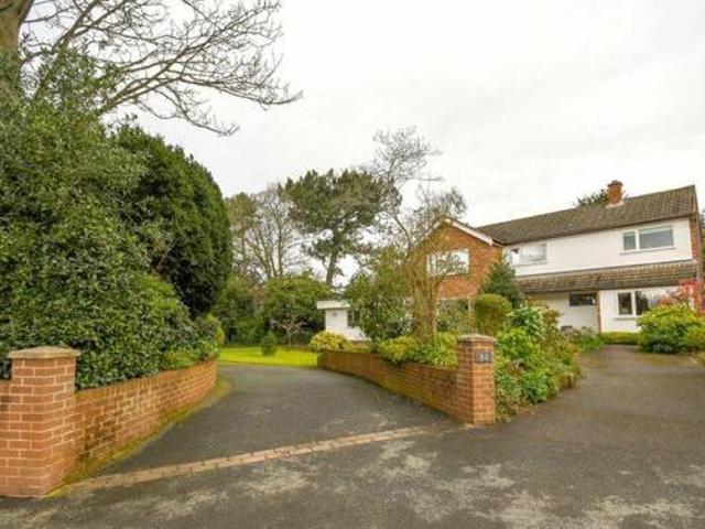 House for sale in Little Neston, West Vale