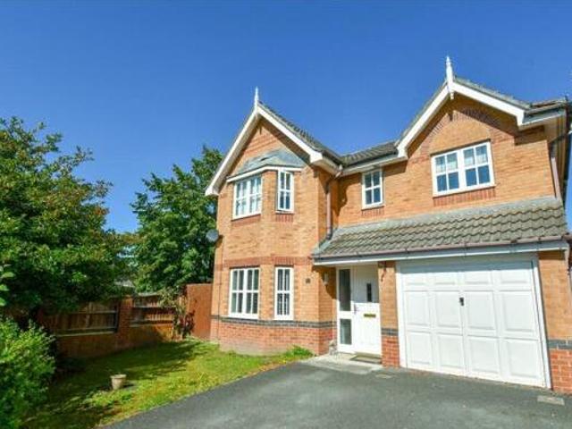 House for sale in Little Neston, West Vale